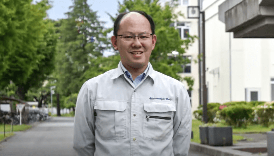 宇大の学び紹介