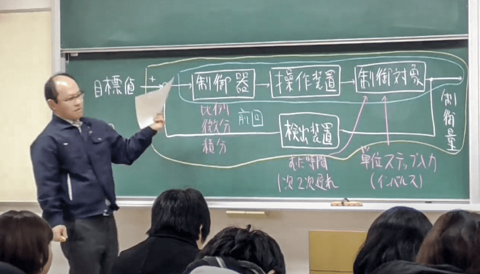 【ダイジェスト版】研究室ツアー