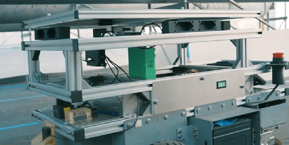 機械システムコースの紹介