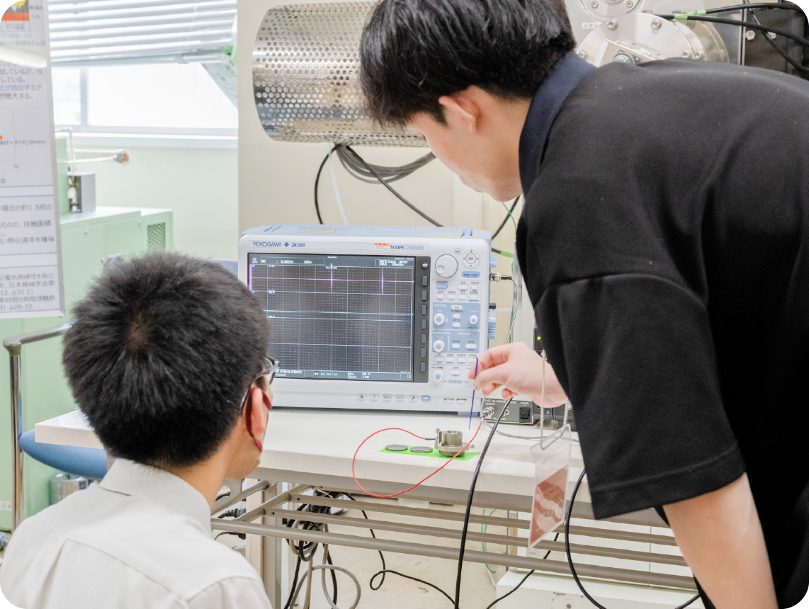 宇都宮大学工学部 オープンキャンパス2025