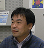 吉田 勝俊