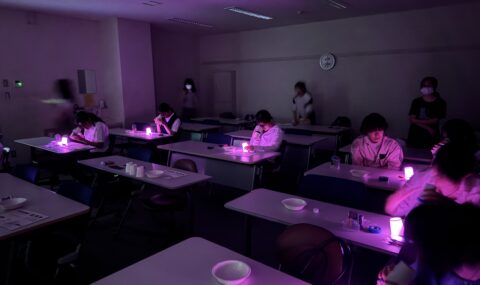 【終了】2025/8/8(金)に「女子中高生のための工学講座」を開催しました